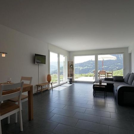 Clasgieri - 3-Zimmer-Ferienwohnung Fuer 4 - 6 Personen, 65M2 Falera Exterior photo