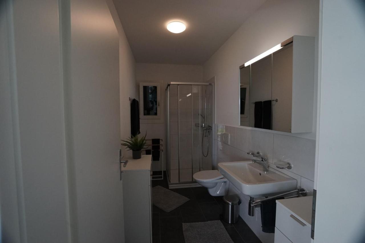 Clasgieri - 3-Zimmer-Ferienwohnung Fuer 4 - 6 Personen, 65M2 Falera Exterior photo